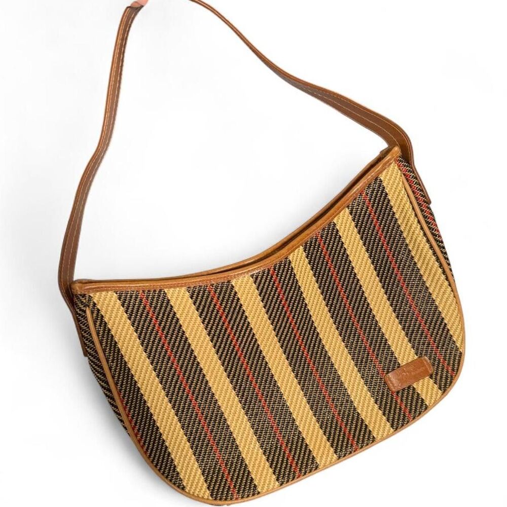 Stone Mountain Women's Tan Woven Bag